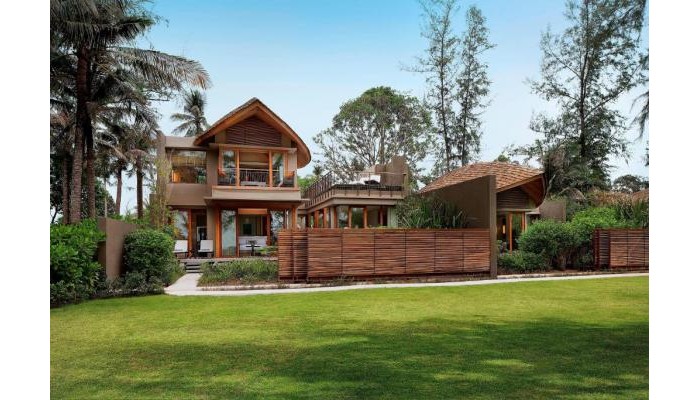 Renaissance Phuket Resort & Spa poza 0