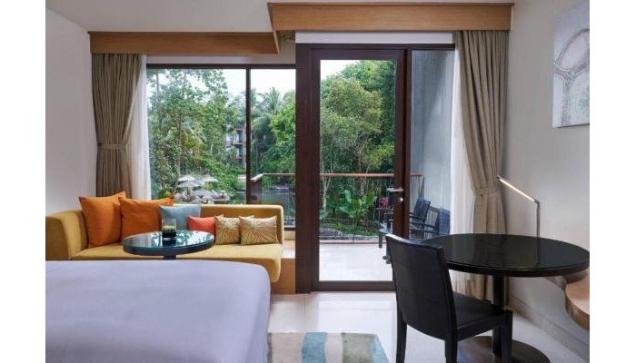 Renaissance Phuket Resort & Spa poza 6