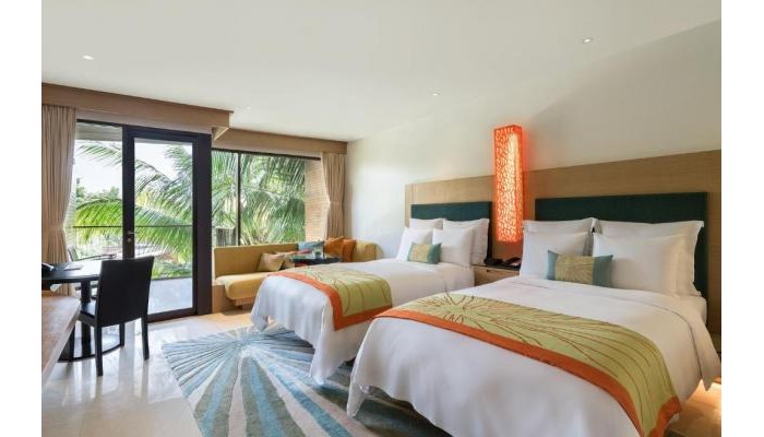 Renaissance Phuket Resort & Spa poza 4