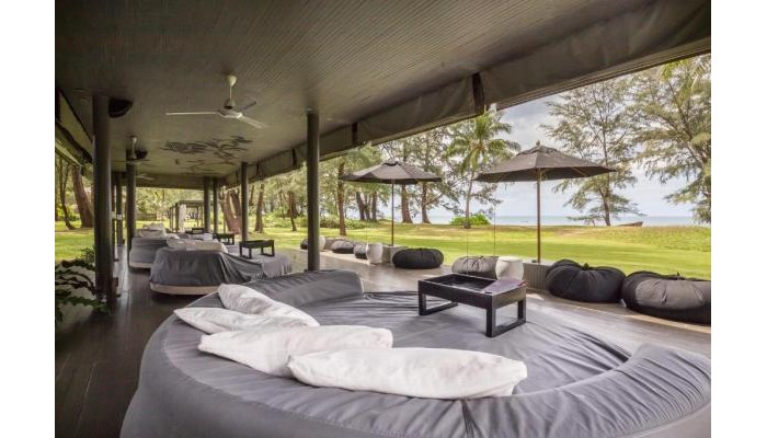 Sala Phuket Resort And Spa poza 10