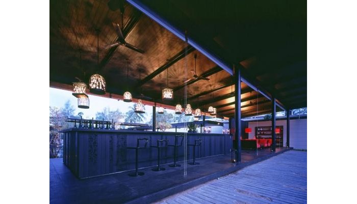 Sala Phuket Resort And Spa poza 7