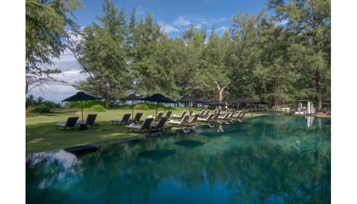 Sala Phuket Resort And Spa poza 9