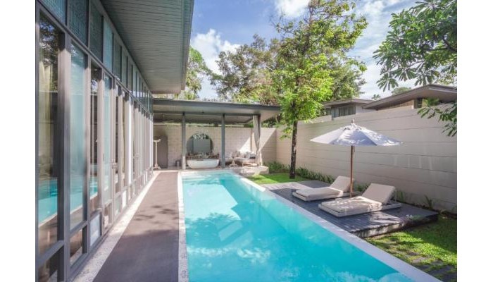 Sala Phuket Resort And Spa poza 5