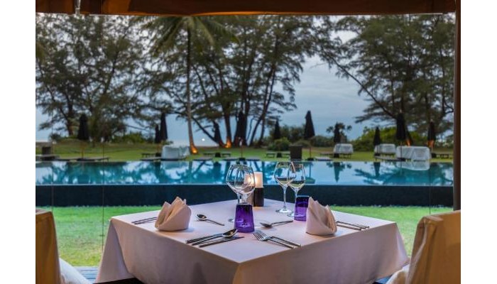 Sala Phuket Resort And Spa poza 6