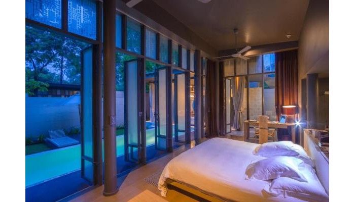 Sala Phuket Resort And Spa poza 2