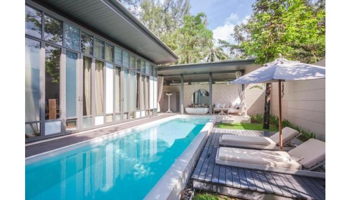 Sala Phuket Resort And Spa poza 0