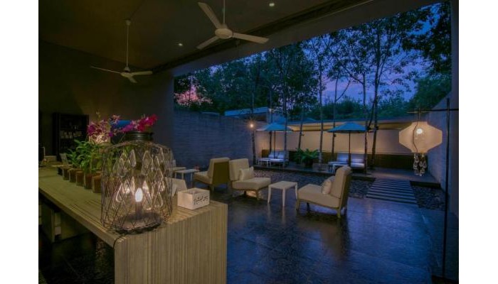 Sala Phuket Resort And Spa poza 8