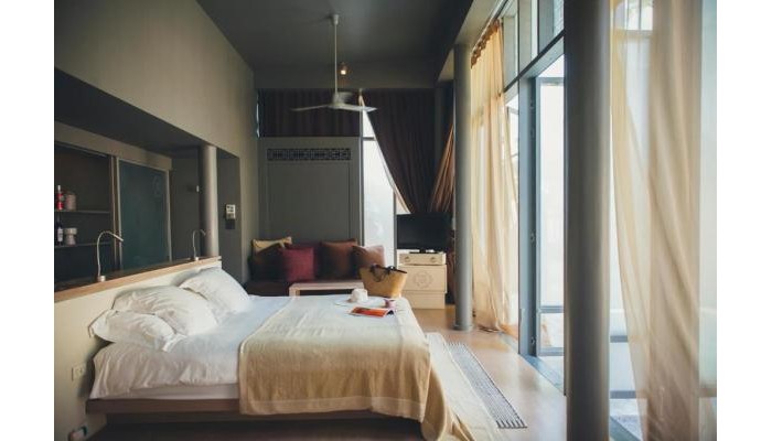 Sala Phuket Resort And Spa poza 1