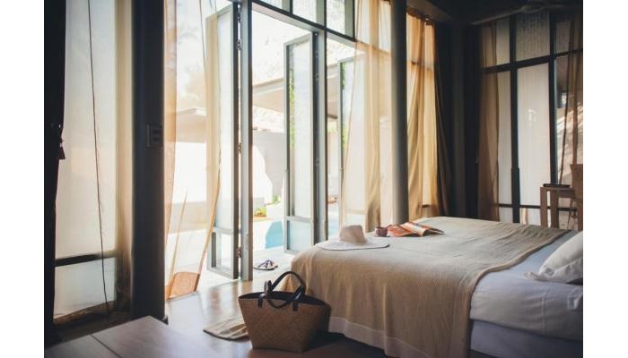 Sala Phuket Resort And Spa poza 3