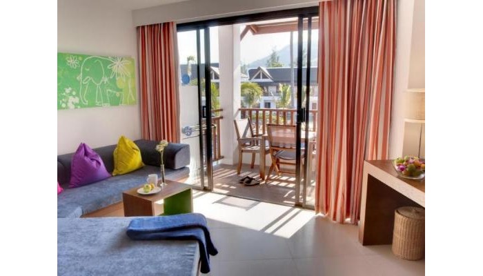 Sunwing Resort Kamala Beach poza 8