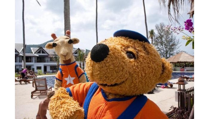 Sunwing Resort Kamala Beach poza 0