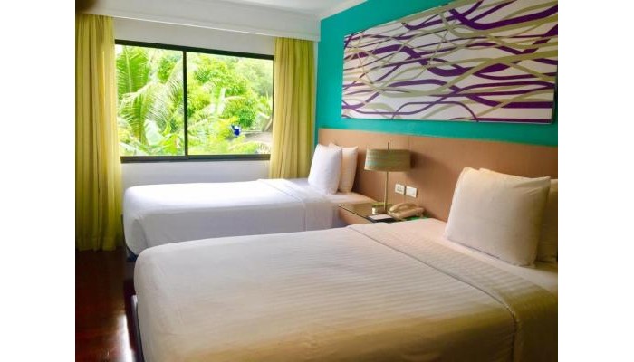 Swissotel Resort Phuket Kamala Beach poza 3