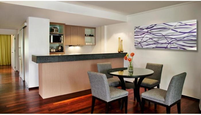 Swissotel Resort Phuket Kamala Beach poza 6