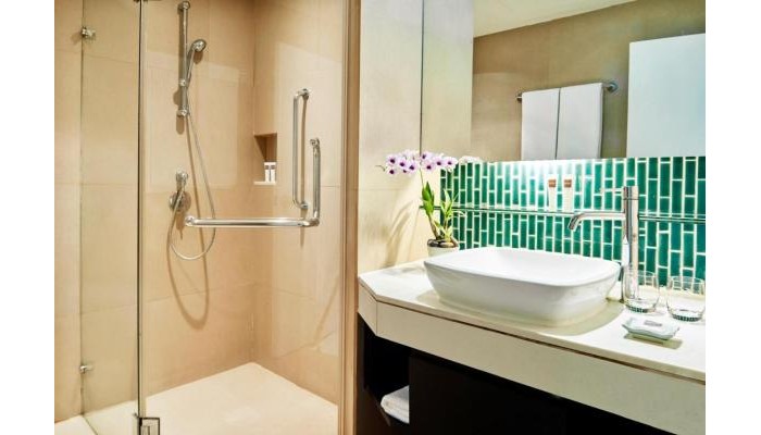 Swissotel Resort Phuket Kamala Beach poza 4