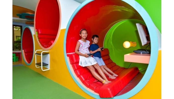Swissotel Resort Phuket Kamala Beach poza 11