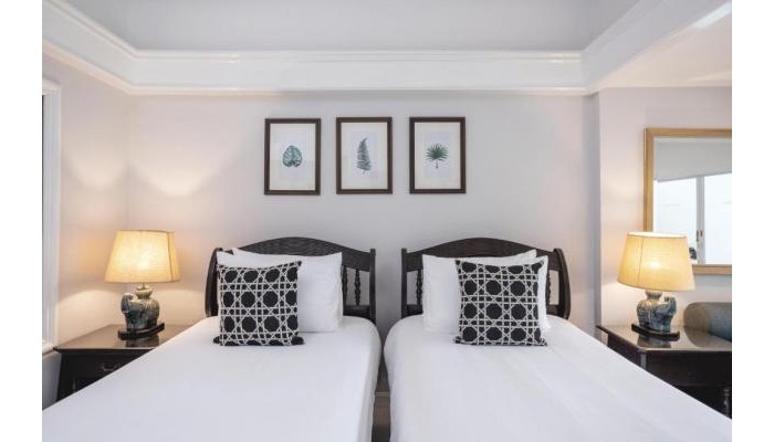Thavorn Palm Beach Resort poza 3