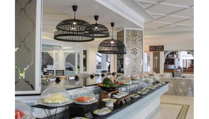 Thavorn Palm Beach Resort poza 4