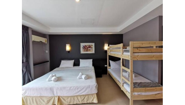 The Natural Resort poza 8