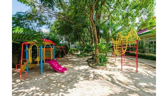 The Natural Resort poza 21