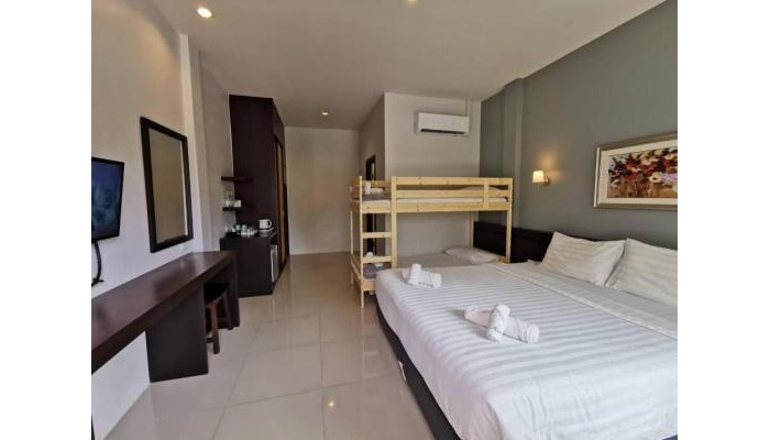 The Natural Resort poza 12