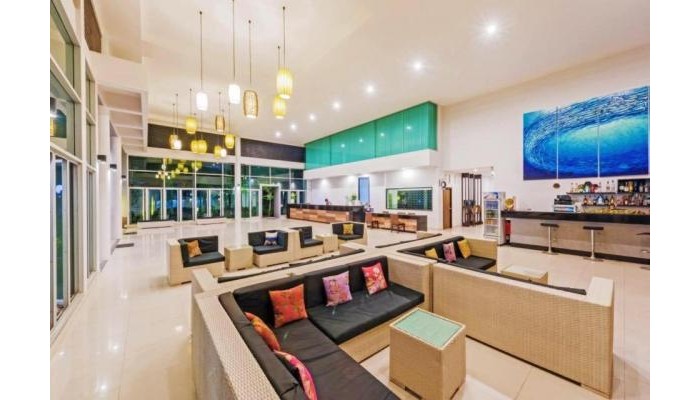 The Natural Resort poza 19