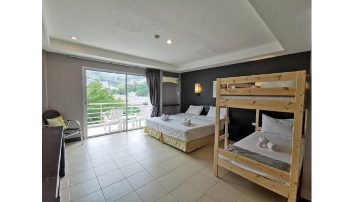 The Natural Resort poza 9