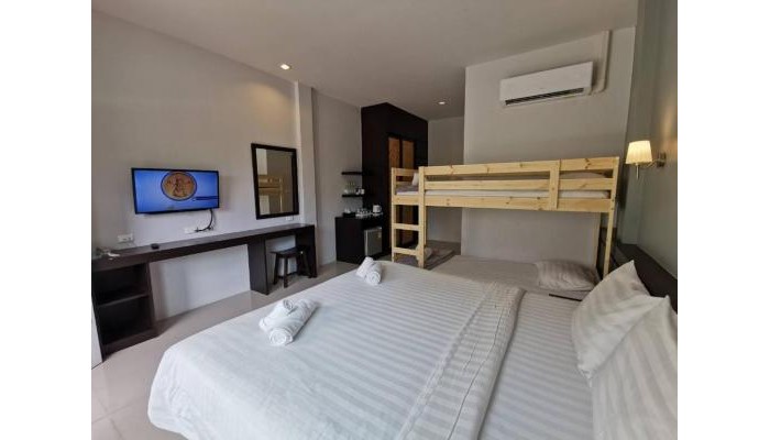 The Natural Resort poza 11