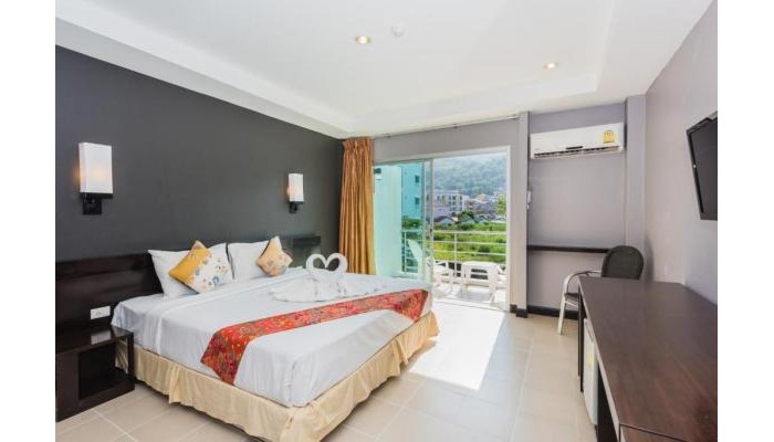 The Natural Resort poza 15