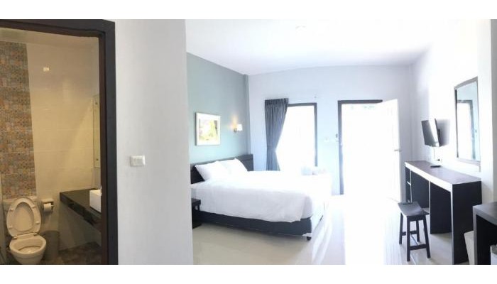 The Natural Resort poza 6