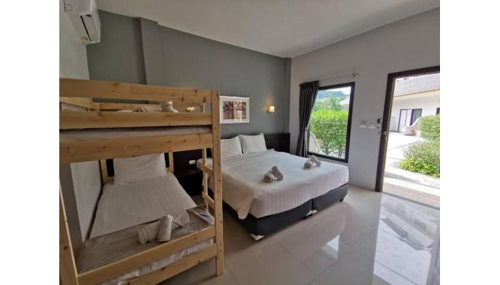 The Natural Resort poza 10