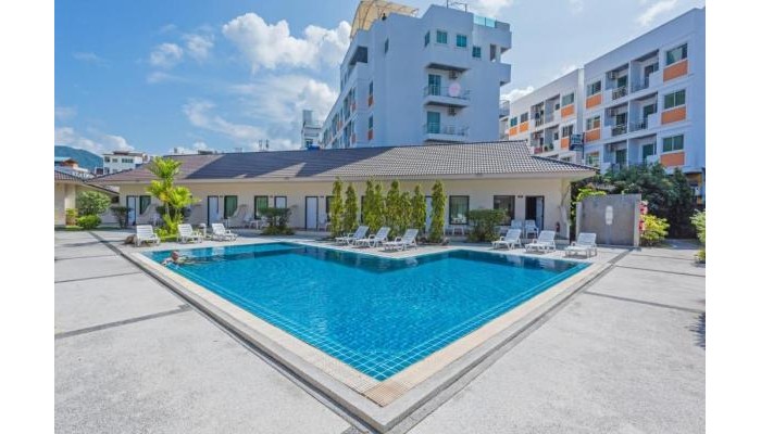 The Natural Resort poza 2