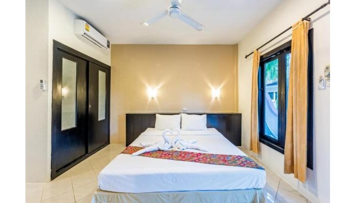 The Natural Resort poza 14