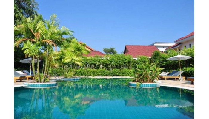 The Natural Resort poza 23