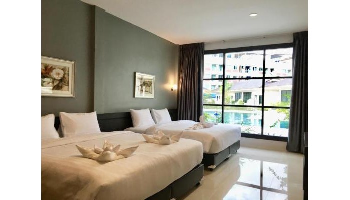 The Natural Resort poza 5