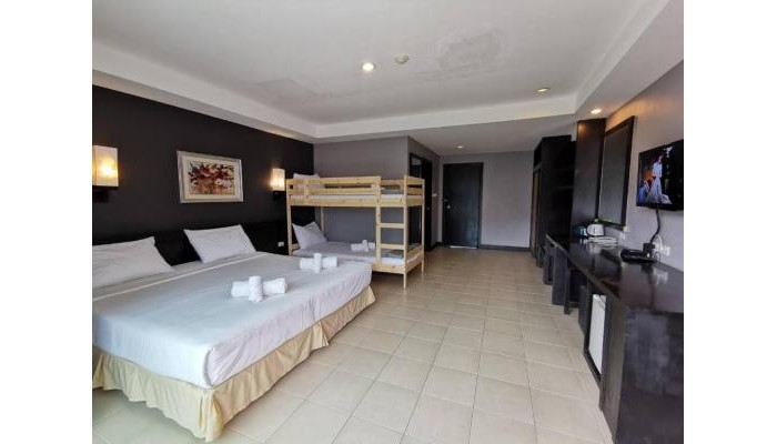 The Natural Resort poza 7