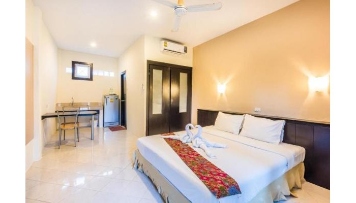 The Natural Resort poza 13