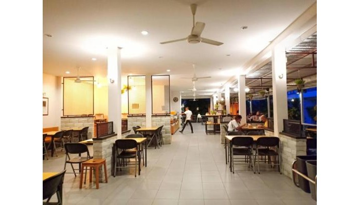 The Natural Resort poza 18