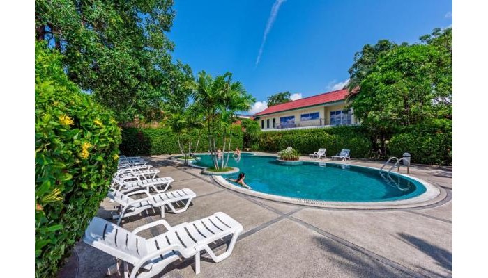 The Natural Resort poza 22