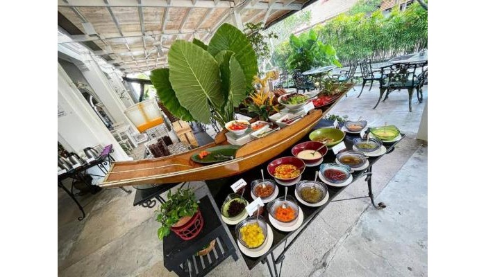 The Old Phuket Karon Beach Resort poza 5