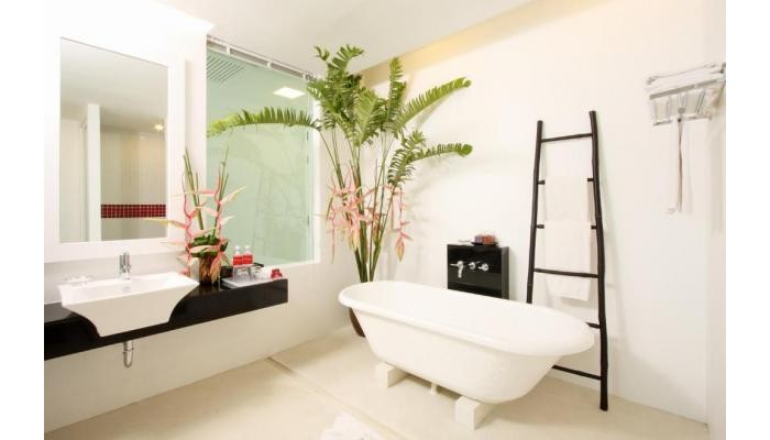 The Old Phuket Karon Beach Resort poza 3
