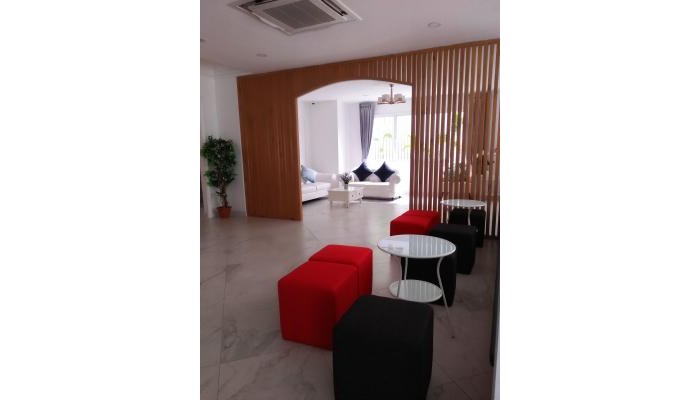 The Royal P Boutique Hotel poza 2