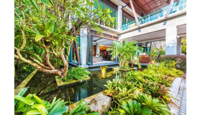 Wyndham Sea Pearl Resort Phuket poza 2