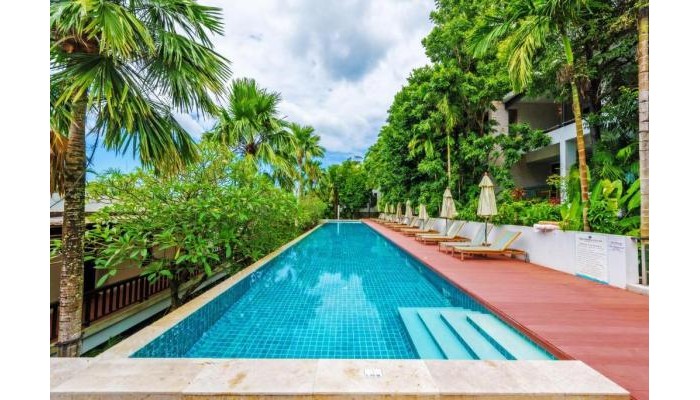 Wyndham Sea Pearl Resort Phuket poza 11