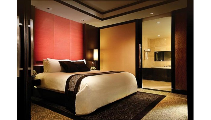 Hotel Banyan Tree Bangkok poza 2