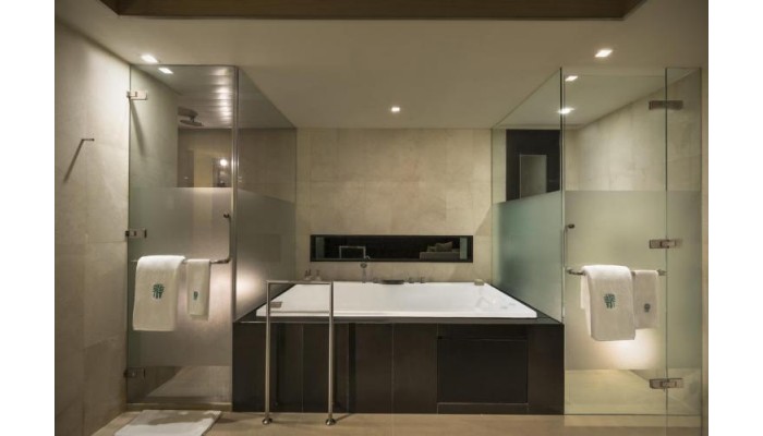 Hotel Banyan Tree Bangkok poza 10