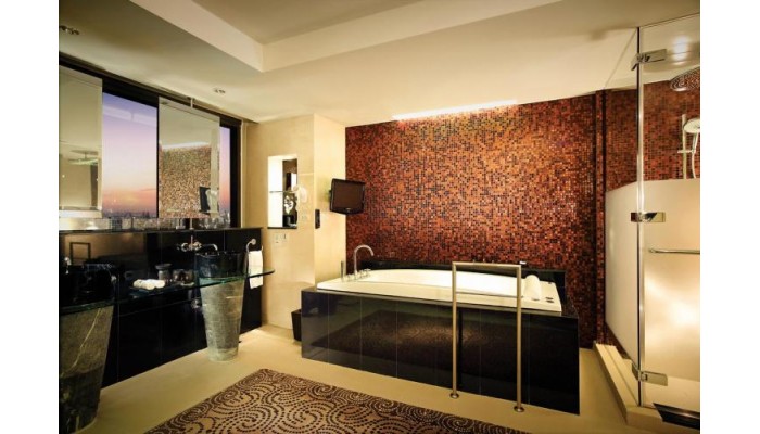 Hotel Banyan Tree Bangkok poza 4