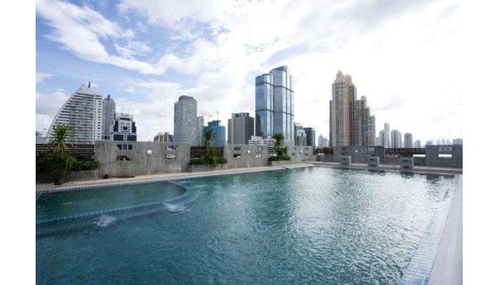Hotel Sathorn Grace Serviced Residence poza 0