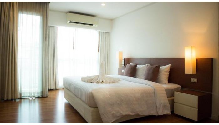 Hotel Sathorn Grace Serviced Residence poza 2