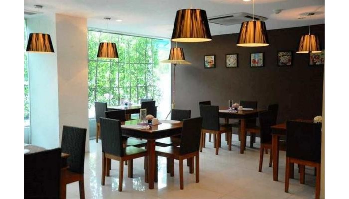 Hotel Sathorn Grace Serviced Residence poza 3