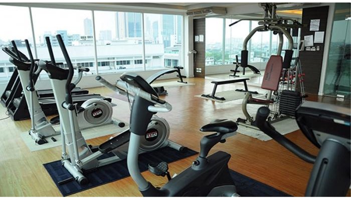 Hotel Sathorn Grace Serviced Residence poza 9